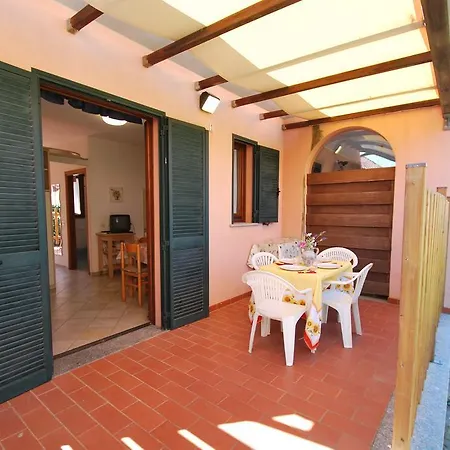 Eden Marina di Campo