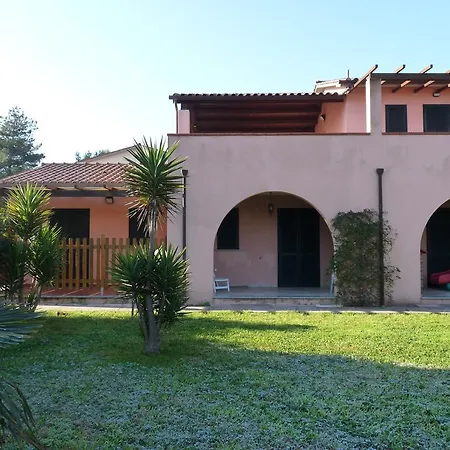 Eden Marina di Campo