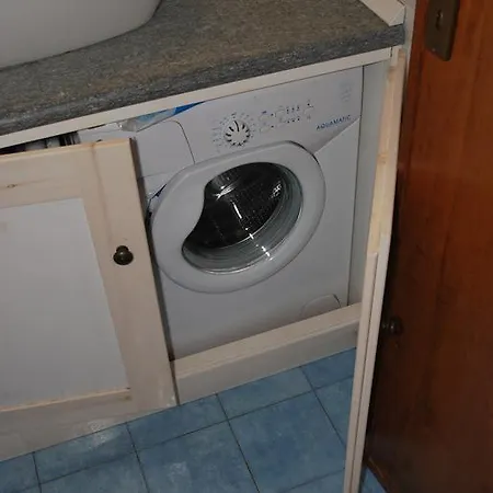 Apartament Eden 1 - Monolocale Con Clima E Posto Auto Marina di Campo
