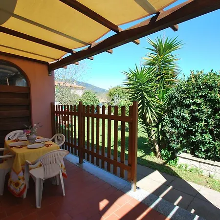 Eden 1 - Monolocale Con Clima E Posto Auto Apartament