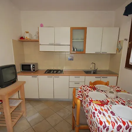 Apartament Eden 1 - Monolocale Con Clima E Posto Auto