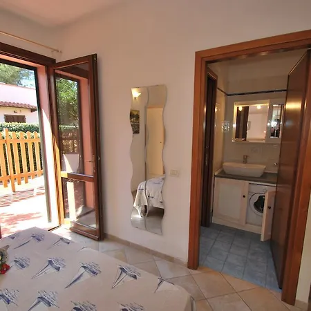 Eden 1 - Monolocale Con Clima E Posto Auto Apartament *