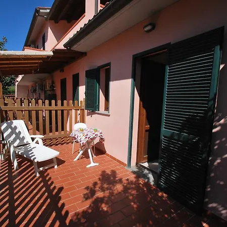Apartament Eden 1 - Monolocale Con Clima E Posto Auto Marina di Campo
