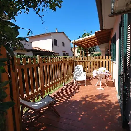 Apartament Eden 1 - Monolocale Con Clima E Posto Auto Marina di Campo