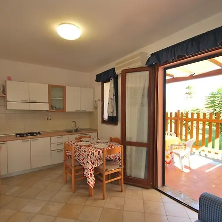 Apartament Eden 1 - Monolocale Con Clima E Posto Auto