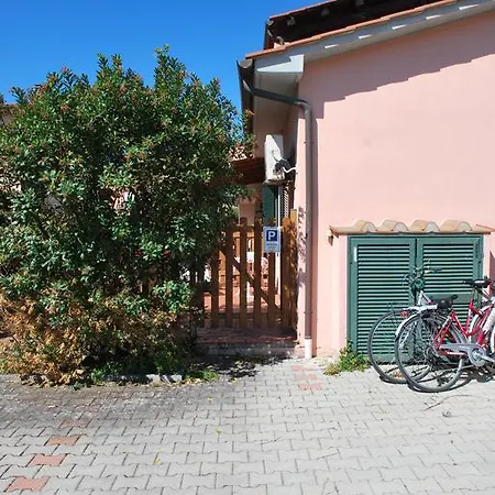 Eden 1 - Monolocale Con Clima E Posto Auto Appartement Marina di Campo